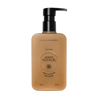 Agent Nateur-Holi (Wash) Ageless Resurfacing Body Cleanser-Body-Holi_Wash_AgelessResurfacingBodyCleanser_1-The Detox Market | 