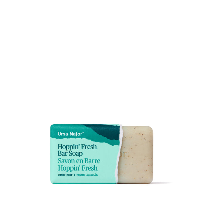 Ursa Major-Hoppin' Fresh Bar Soap-Body-Hoppin-Fresh-Bar-Soap-02-The Detox Market | 