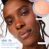Kosas-Cloud Set Brightening Powder-Makeup-HowToUse-Peachy-The Detox Market | Peachy