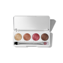 Redimension Hydra Eyes Quartet