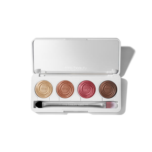 Redimension Hydra Eyes Quartet