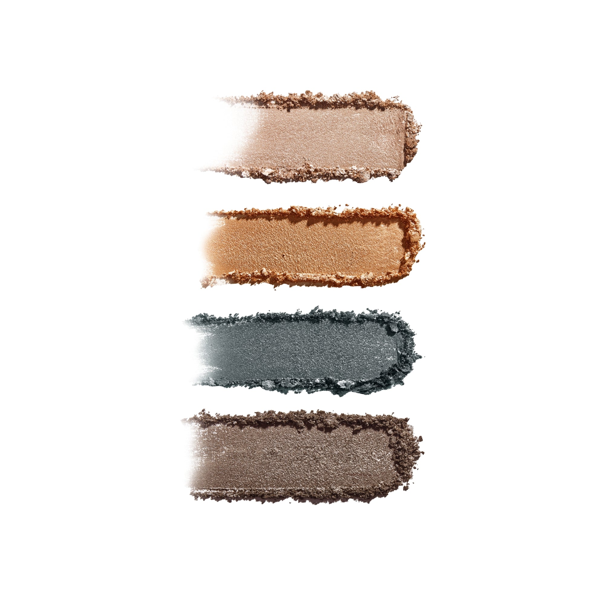 RMS Beauty-Redimension Hydra Eyes Quartet-Makeup-HydraEyesQuartet-810170741548-PEP3-MidnightBloom-Swatch-2000x2000-The Detox Market | Midnight Bloom