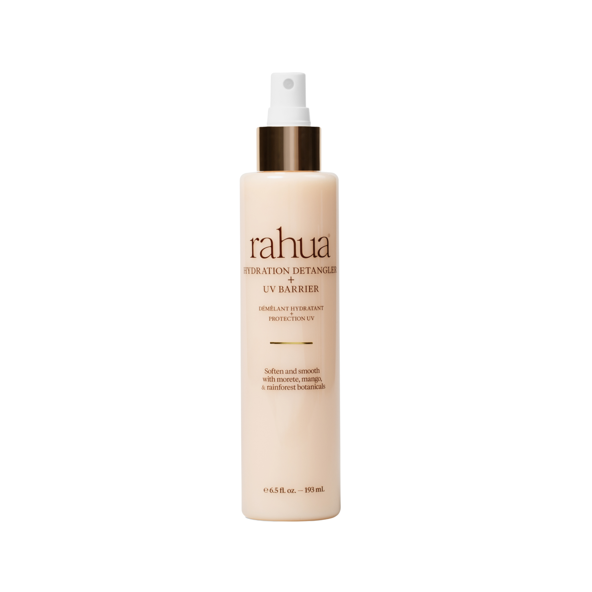 Rahua-Hydration Detangler + UV Barrier-Hair-HydrationDetangler_UVBarrier-The Detox Market | 