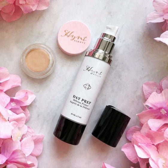 Hynt Beauty-Sun Prep Broad Spectrum Sunscreen SPF 25-Sun Care-HyntBeauty-The Detox Market | 