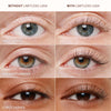 ILIA-The Mascara Duo-Makeup-ILIALimitlessLashMascara_2025_BeforeandAfter_2000x2000_3_1-The Detox Market | 