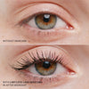 ILIA-Limitless Lash Mascara-Makeup-ILIALimitlessLashMascara_2025_BeforeandAfter_2000x2000_AFTERMIDNIGHT-The Detox Market | After Midnight