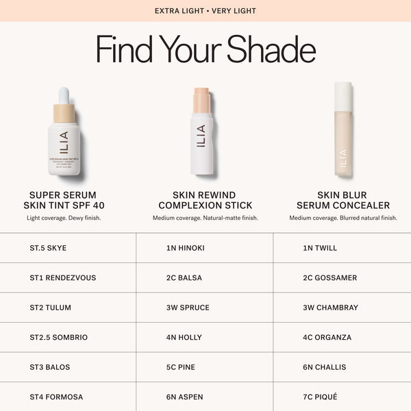 ILIA-Skin Blur Serum Concealer-Makeup-ILIASkinBlurSerumConcealer_2026_FYS_2000x2000_1-The Detox Market | Always