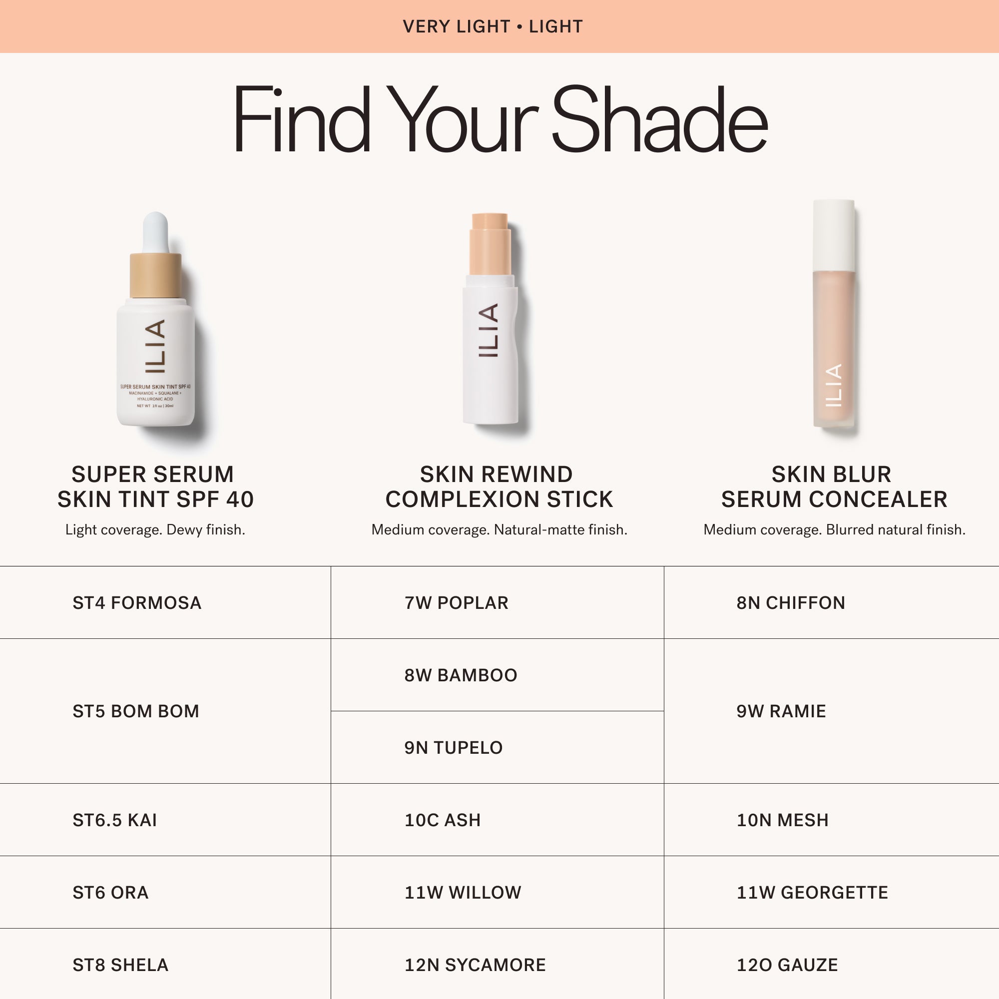 ILIA-Skin Blur Serum Concealer-Makeup-ILIASkinBlurSerumConcealer_2026_FYS_2000x2000_2-The Detox Market |  Always