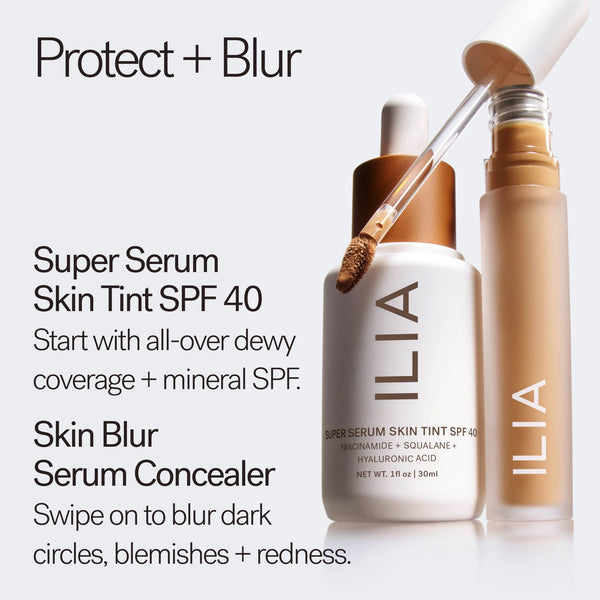 ILIA-Skin Blur Serum Concealer-Makeup-ILIASkinBlurSerumConcealer_2026_PowerPair_2000x2000_889ad32c-9cb1-4f0e-bd7a-2a45b2c01b15-The Detox Market | Always