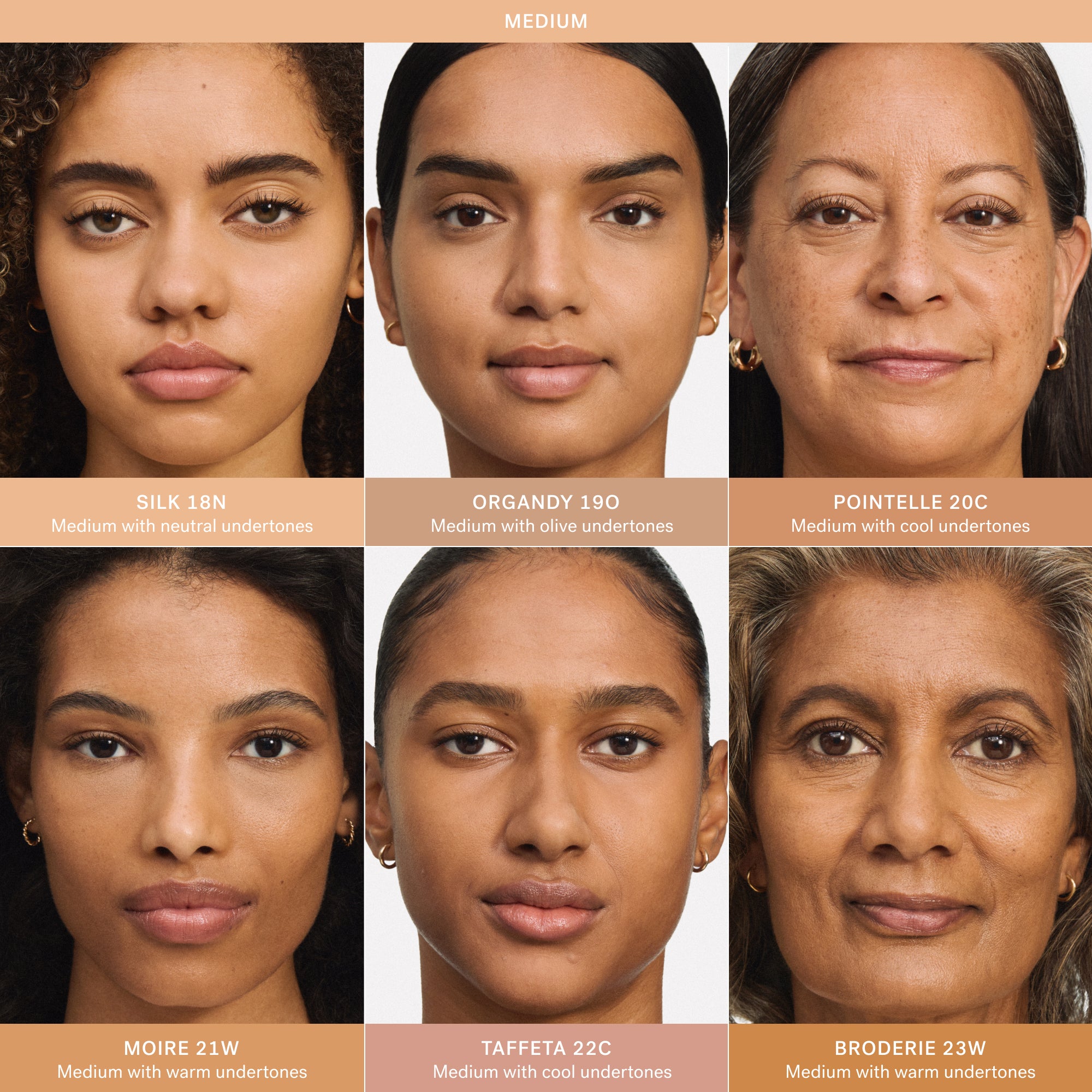 ILIA-Skin Blur Serum Concealer-Makeup-ILIASkinBlurSerumConcealer_2026_ShadeGrid_2000x2000_4-The Detox Market | Always