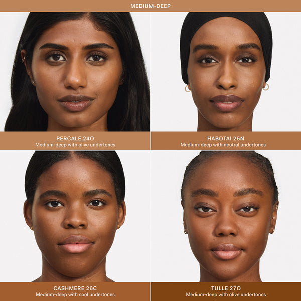 ILIA-Skin Blur Serum Concealer-Makeup-ILIASkinBlurSerumConcealer_2026_ShadeGrid_2000x2000_5-The Detox Market | Always