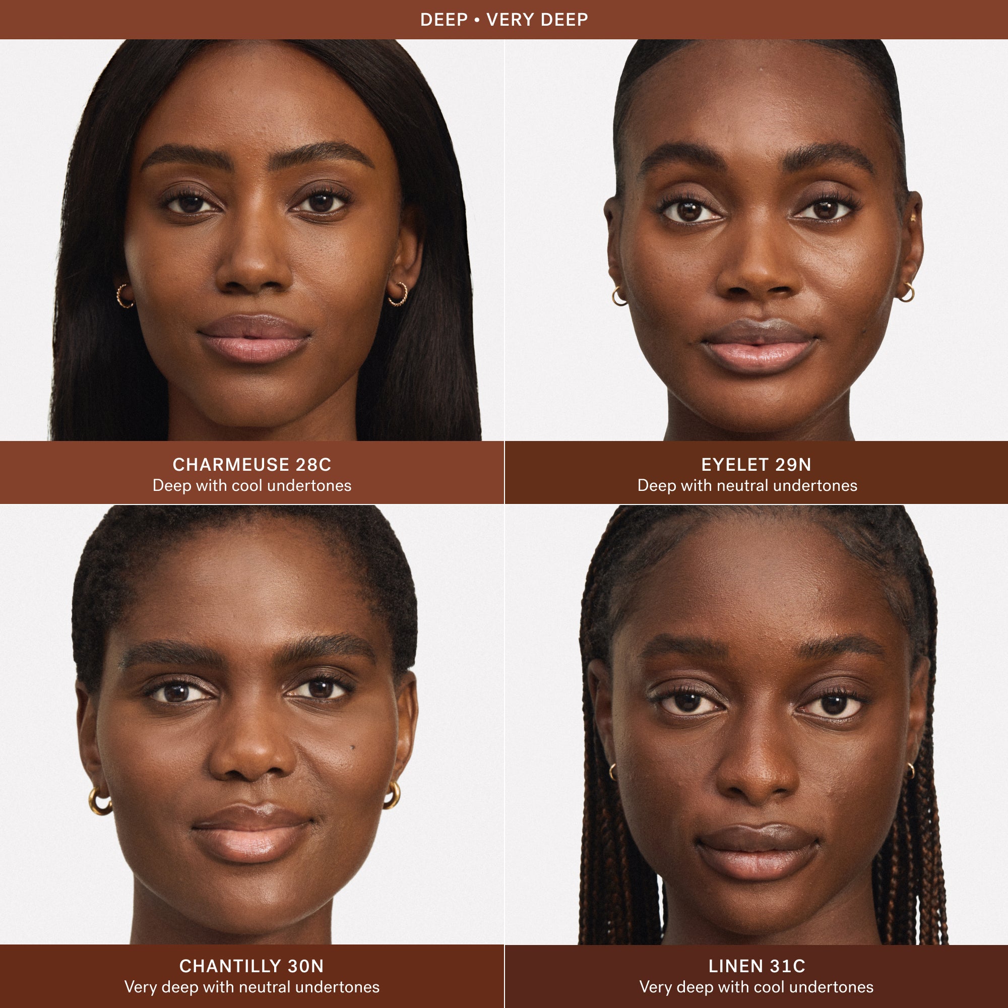 ILIA-Skin Blur Serum Concealer-Makeup-ILIASkinBlurSerumConcealer_2026_ShadeGrid_2000x2000_6-The Detox Market | Always