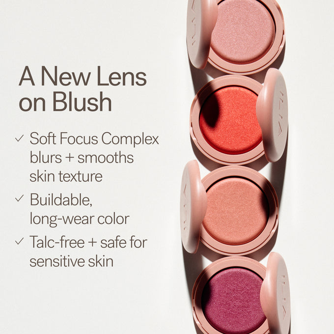 ILIA-Soft Focus Blurring Blush-Makeup-ILIASoftFocusBlurringBlush_2025_Benefits_2000x2000_217cb62d-3988-4545-a152-59c4ea915030-The Detox Market | Always
