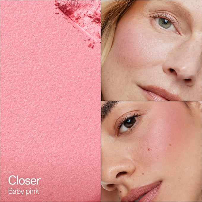ILIA-Soft Focus Blurring Blush-Makeup-ILIASoftFocusBlurringBlush_2025_ShadeGrid_Closer_2000x2000_3c003b0f-42bd-4e3b-8b62-8eb411570bf4-The Detox Market | Closer