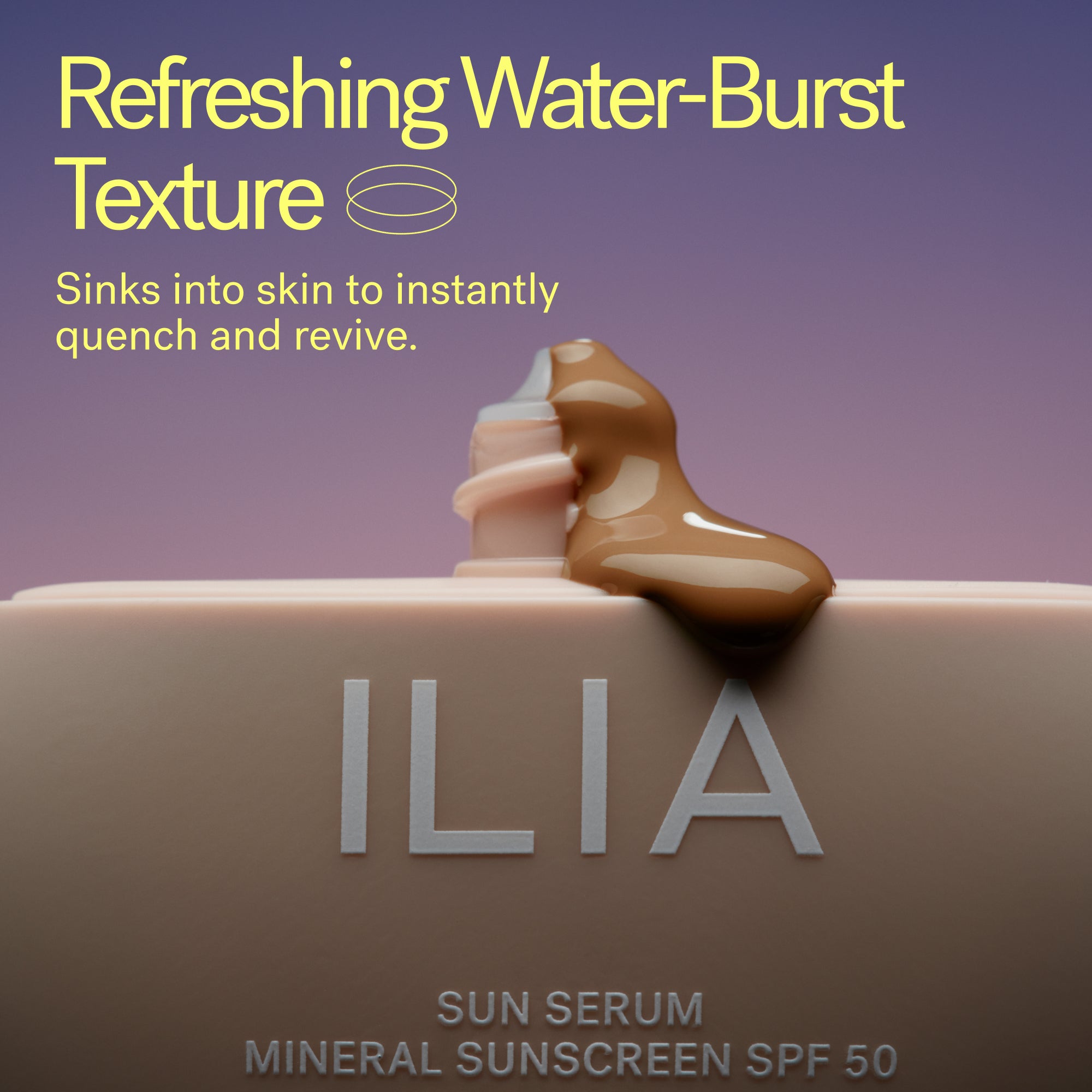 ILIA-Sun Serum Mineral Sunscreen Spf 50-Sun Care-ILIASunSerumSPF50_2026_POD_2000x2000_bb235caa-85cd-476c-b95b-0853a6b133d2-The Detox Market | Always