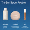 ILIA-Sun Serum Mineral Sunscreen Spf 50-Sun Care-ILIASunSerumSPF50_2026_Routine_2000x2000_5751ab14-45b4-4928-9e84-7eaf1da7ec85-The Detox Market | 