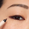 ILIA-Thru Line Waterproof Eyeliner-Makeup-ILIATHRULINEEYELINER_2026_MODEL_GESTURE_MEDIUM_1500x2000_73d5577b-8160-460f-a9dd-b980525e4f23-The Detox Market | Gesture - Matte warm brown