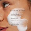 ILIA-The Cleanse Soft Foaming Cleanser + Makeup Remover-