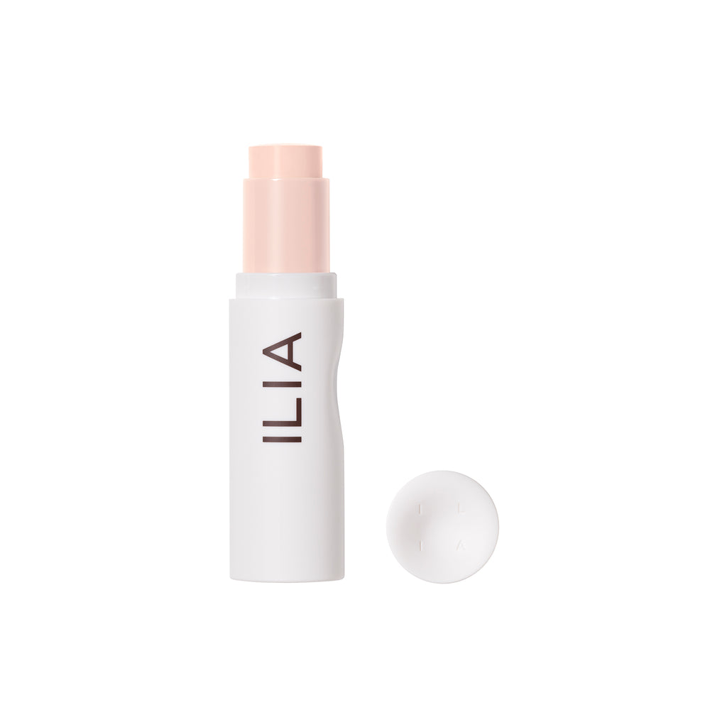 ILIA-Skin Rewind Complexion Stick-Makeup-ILIA_2024_COMPLEXION_STICK_2C_BALSA-The Detox Market | 2C Balsa - Extra light with cool undertones