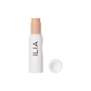 ILIA-Skin Rewind Complexion Stick-Makeup-ILIA_2024_COMPLEXION_STICK_9N_TUPELO-The Detox Market | 9N Tupelo - Light with warm undertones