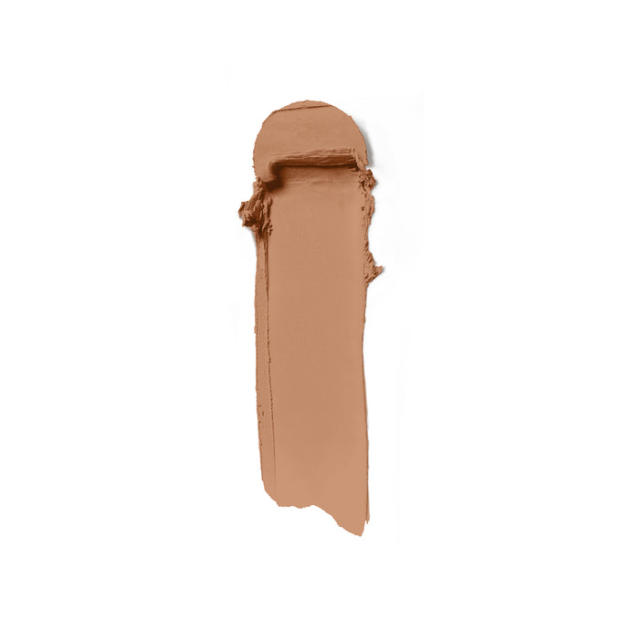 ILIA-Skin Rewind Complexion Stick-Makeup-ILIA_2024_COMPLEXION_STICK_SWATCH_27W_YEW-The Detox Market | 27W Yew - Medium-deep with warm undertones
