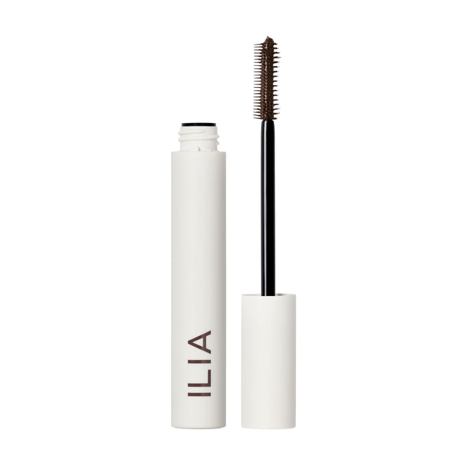 ILIA-Limitless Lash Mascara-Makeup-ILIA_2025_Limitless-Lash-Mascara_Before-Dawn_Open_2000x2000_edf58c30-31d9-46cd-aa9e-36bb6cfe8015-The Detox Market | Before Dawn