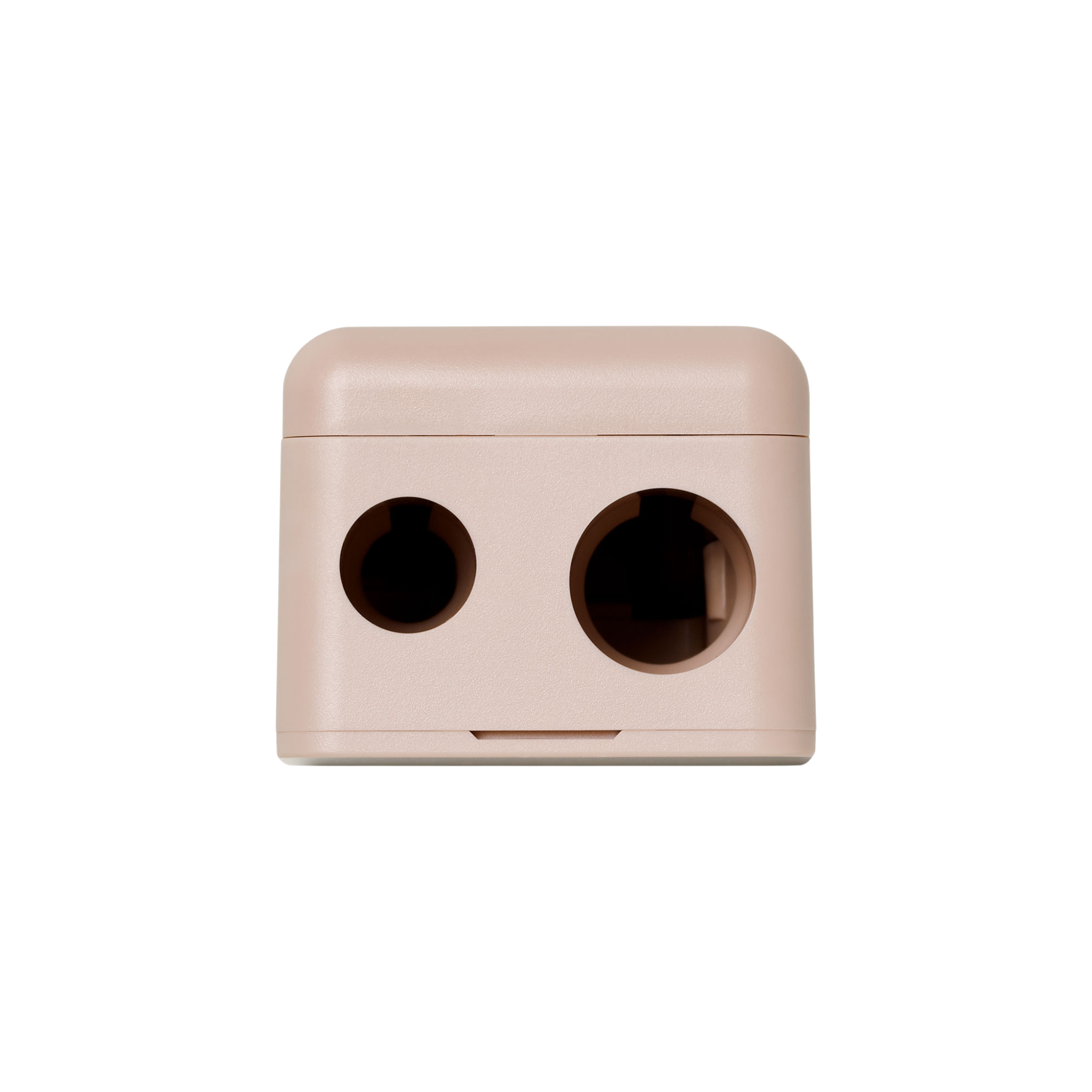 ILIA-Precision Dual Sharpener-Makeup-ILIA_2026_DUAL-SHARPENER_FRONT-The Detox Market | 