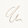 ILIA-Thru Line Waterproof Eyeliner-Makeup-ILIA_2026_TLE_Abstract_Swatch-The Detox Market | Abstract - Cool bronze shimmer