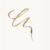 ILIA-Thru Line Waterproof Eyeliner-Makeup-ILIA_2026_TLE_Portrait_Swatch-The Detox Market | Portrait - Antique gold shimmer