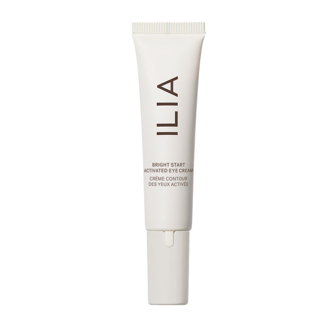 ILIA-Bright Start Activated Eye Cream-
