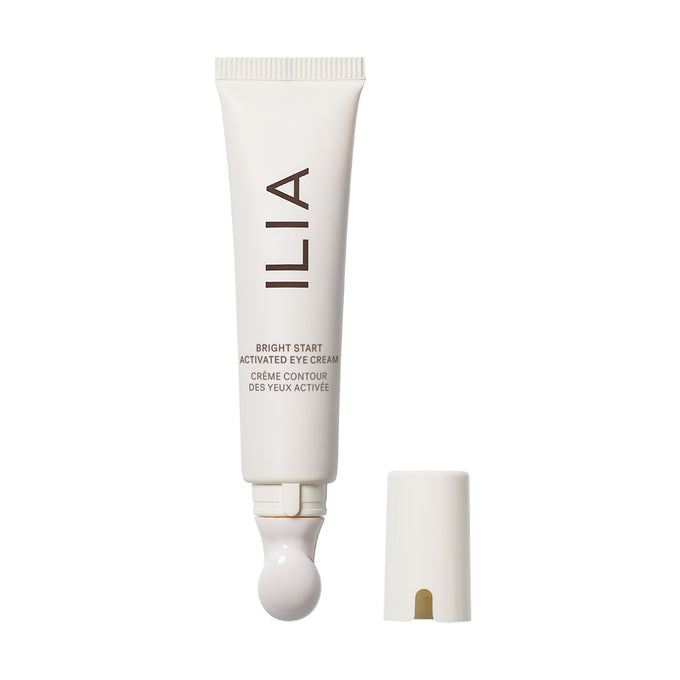 ILIA-Bright Start Activated Eye Cream-