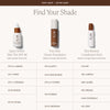 ILIA-Skin Rewind Complexion Stick-Makeup-ILIA_ComplexionStick_ShadeConversionChart_2000x2000_7-The Detox Market | Always