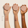 ILIA-Sunshift Cream Bronzer-Makeup-ILIA_CreamBronzer_2000x2000_ArmSwatches-The Detox Market | Always