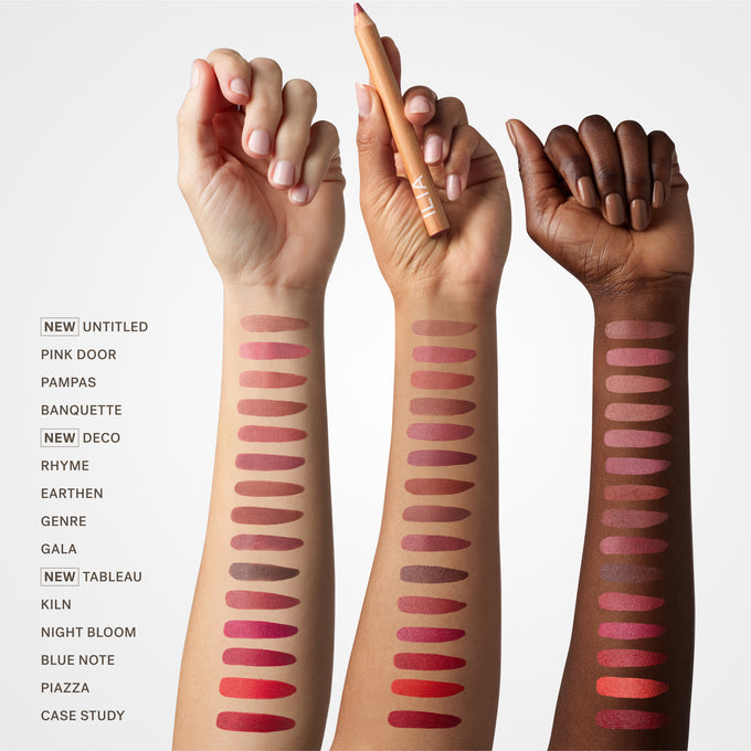 ILIA-Mini Lip Sketch Duo-Makeup-ILIA_LIPSKETCH_PDP_ARMSWATCHES_2000X2000_38230c7d-877a-4d49-8b62-2d288c2aabb2-The Detox Market | 