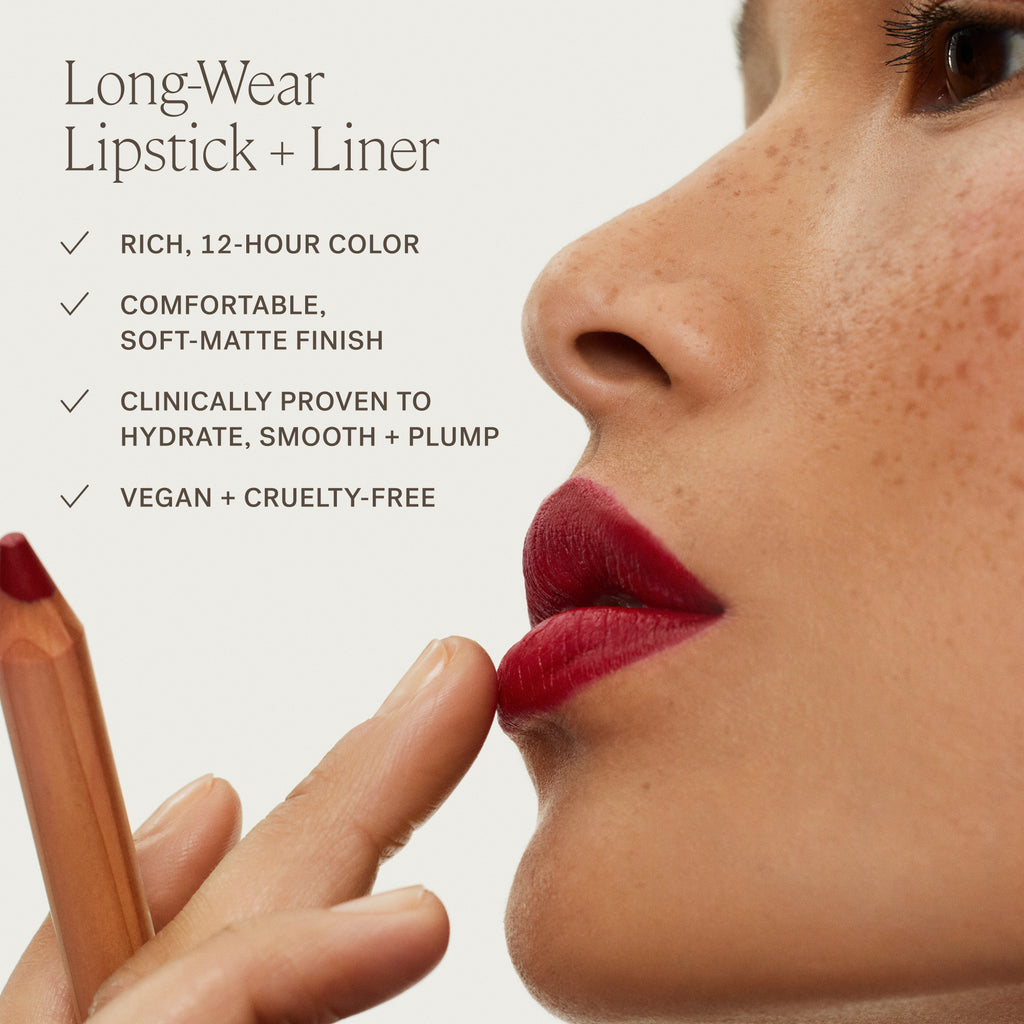 ILIA-Mini Lip Sketch Duo-Makeup-ILIA_LIPSKETCH_PDP_BENEFITS_2000X2000_2-The Detox Market | 