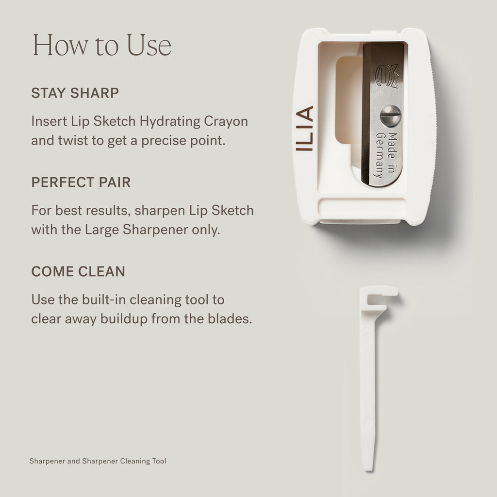 ILIA-Mini Lip Sketch Duo-Makeup-ILIA_LIPSKETCH_SHARPENER_PDP_HOWTO_2000X2000_fec94d5a-46f7-407d-916f-70f28db88c9e-The Detox Market | 