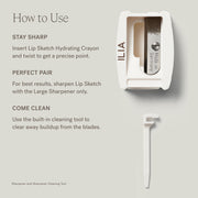 ILIA-Mini Lip Sketch Duo-Makeup-ILIA_LIPSKETCH_SHARPENER_PDP_HOWTO_2000X2000_fec94d5a-46f7-407d-916f-70f28db88c9e-The Detox Market | 