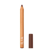 ILIA-Lip Sketch Hydrating Crayon-Makeup-ILIA_LIP_SKETCH_TABLEAU_OPEN-The Detox Market | Tableau - Rich brown