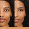 ILIA-Skin Blur Serum Concealer-Makeup-ILIA_SBSC_BEFORE_AFTER_2000x2000_21W-The Detox Market | 21W Moire - Medium with warm undertones