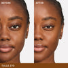 ILIA-Skin Blur Serum Concealer-Makeup-ILIA_SBSC_BEFORE_AFTER_2000x2000_27O-The Detox Market | 27O Tulle - Medium-deep with olive undertones