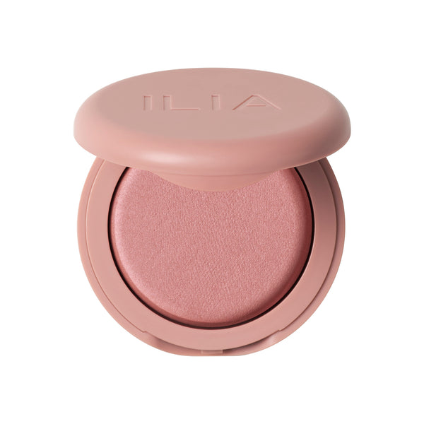 ILIA-Soft Focus Blurring Blush-Makeup-ILIA_Soft-Focus-Blurring-Blush_Glimpse-The Detox Market | Glimpse