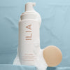ILIA-The Cleanse Soft Foaming Cleanser + Makeup Remover-