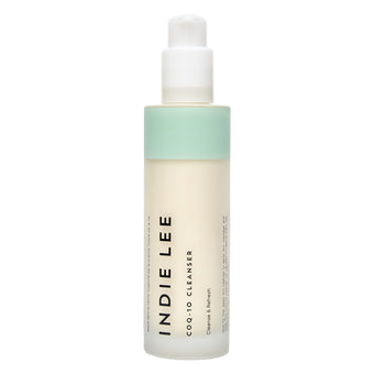 Indie Lee-CoQ-10 Cleanser-Skincare-IL_CC_01_Seamless-The Detox Market | 