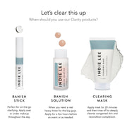 Indie Lee-Clearing Mask-