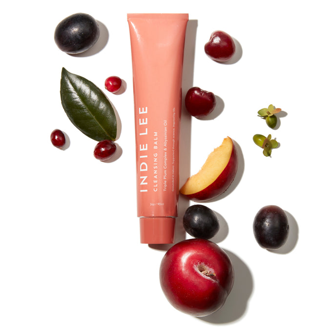 Indie Lee-Cleansing Balm-
