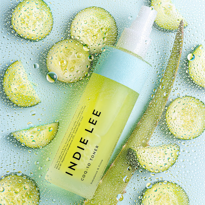 Indie Lee-COQ-10 Toner-COQ-10 Toner-