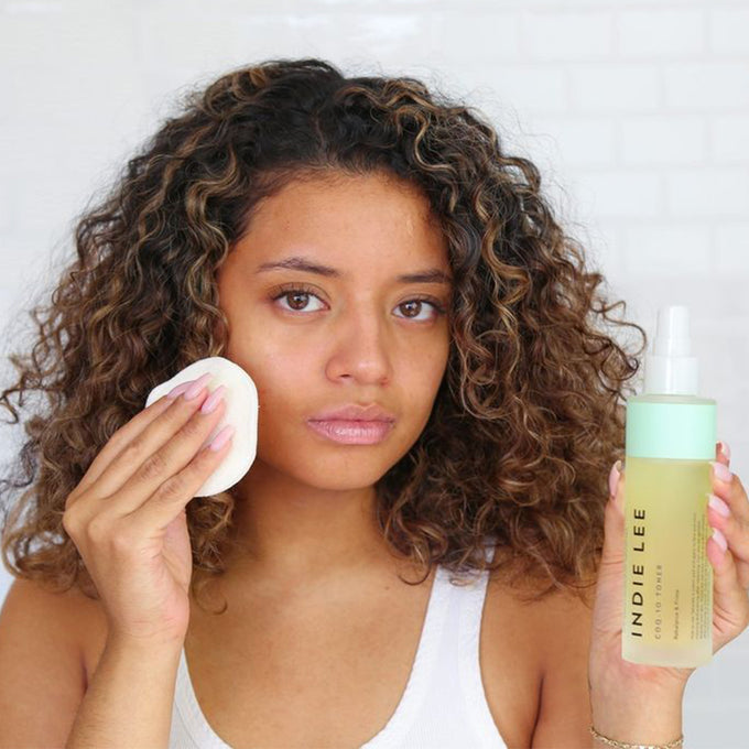 Indie Lee-COQ-10 Toner-COQ-10 Toner-