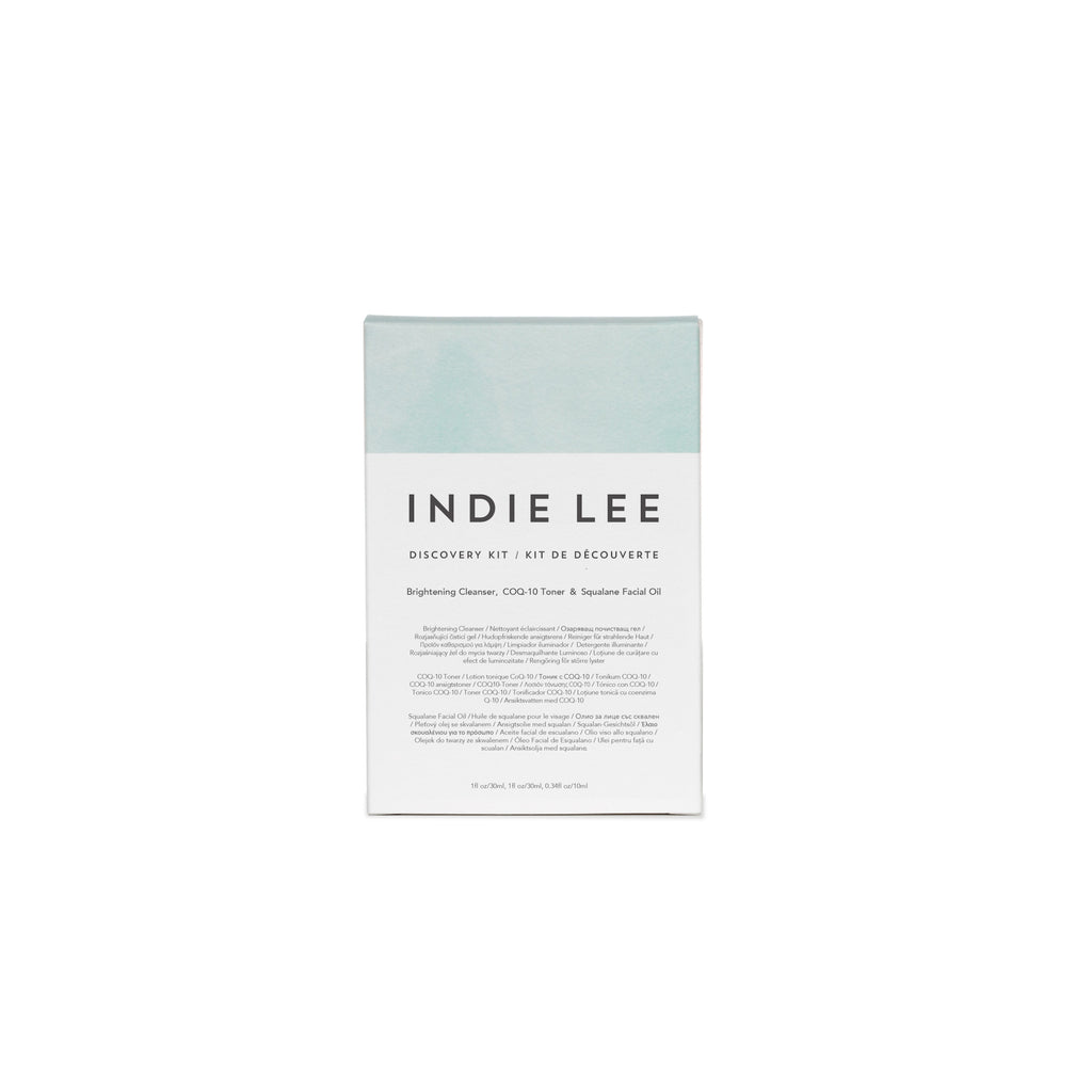 Indie Lee-Discovery Kit-