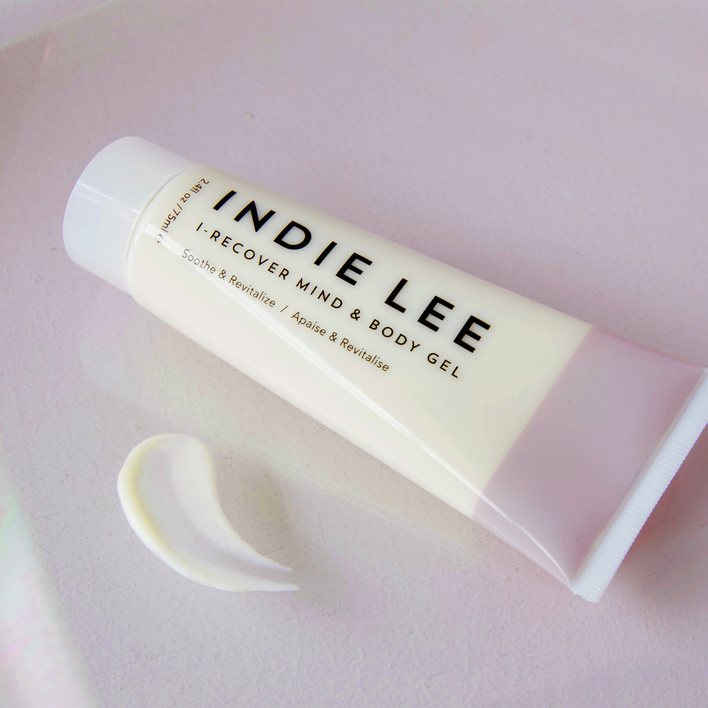 Indie Lee-I-Recover Mind and Body Gel-