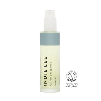 Indie Lee-Purifying Face Wash-Skincare-IL_Purifying-Face-Wash_Seamless-The Detox Market | 